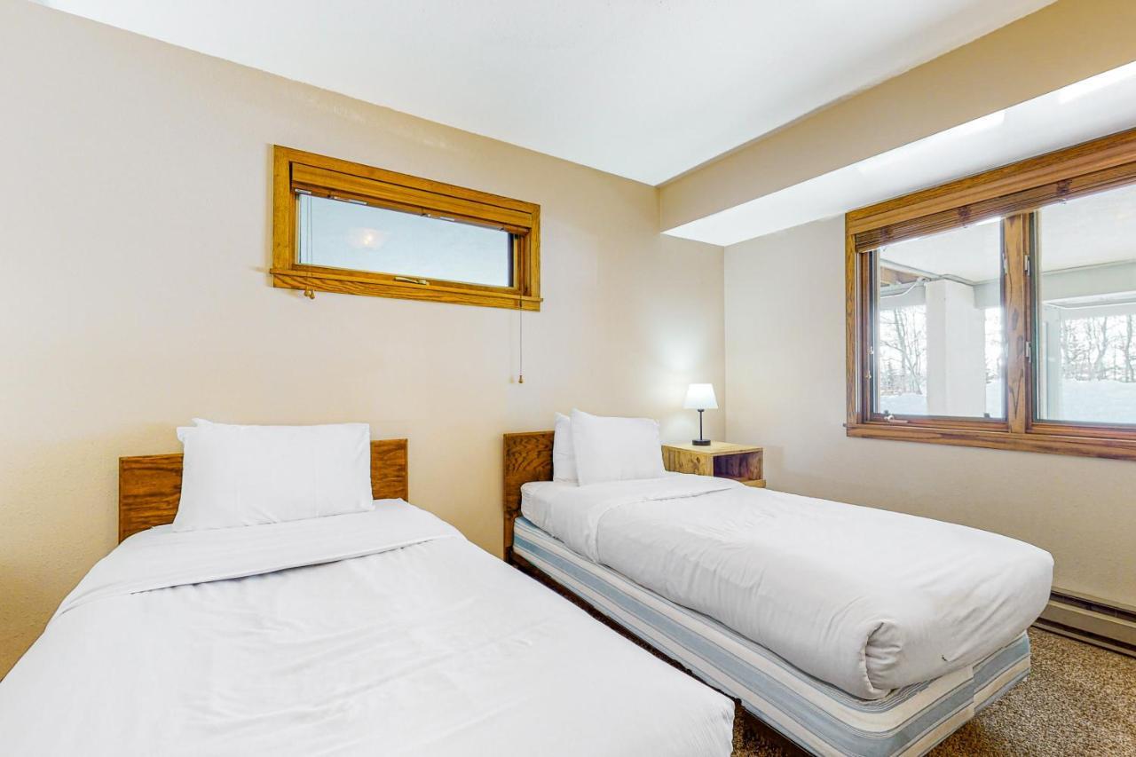 Timber Ridge 4 Appartement Teton Village Buitenkant foto